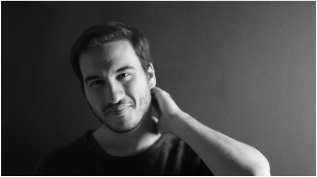 Ο Γιώργος Κουτλής σκηνοθετεί στη Στέγη Ιδρύματος Ωνάση